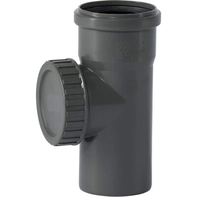 Ostendorf HTsafe - Sanitair Installatie Accessoire 75mm Ostendorf HTsafe - Sanitair Installatie Accessoire 75mm