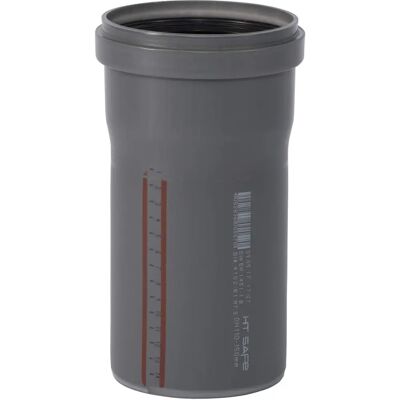 Ostendorf EM DN 110 150mm Buizen - Buizen Ostendorf EM DN 110 150mm Buizen - Buizen