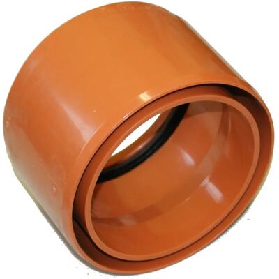 Ostendorf Polyvinylchlorid Rohrfitting - DN 125 - Sanitärinstallation Ostendorf Polyvinylchlorid Rohrfitting - DN 125 - Sanitärinstallation