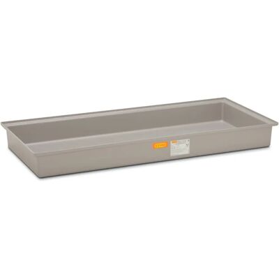 CEMO Kunststoff Bodenablaufwanne - 200 L, Gefahrstofflagerung CEMO Kunststoff Bodenablaufwanne - 200 L, Gefahrstofflagerung