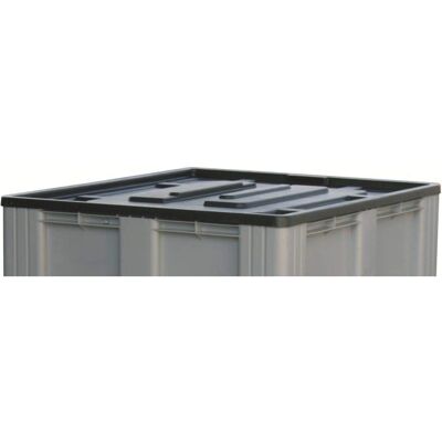 CEMO - 610L - 610 L Kapazität - 1215 x 1015 mm - Cover CEMO - 610L - 610 L Kapazität - 1215 x 1015 mm - Cover