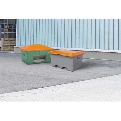 CEMO - Pojemnik 700 L - Verde - Container CEMO - Pojemnik 700 L - Verde - Container