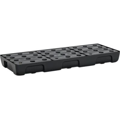Cemo Réservoir de Stockage 21L - Détecteur de Fuite Cemo Réservoir de Stockage 21L - Détecteur de Fuite