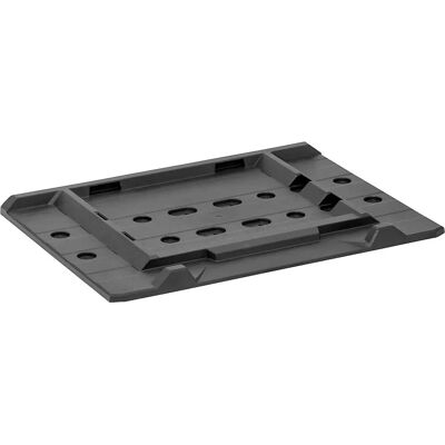 CEMO Modell 395x290mm - Schutz gegen Feuer Regalbetriebshalter CEMO Modell 395x290mm - Schutz gegen Feuer Regalbetriebshalter
