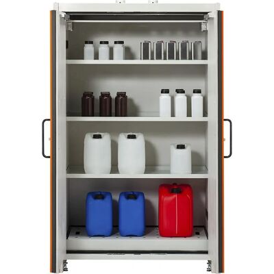 CEMO Feuerschrank PROline Typ 90 - Brandschutztresor CEMO Feuerschrank PROline Typ 90 - Brandschutztresor