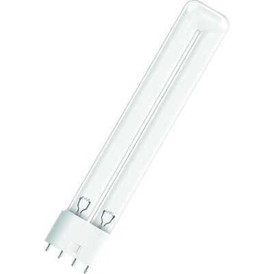 Osram UV-C 60W - Ampoule de désinfection UV-C - Publicité Osram UV-C 60W - Ampoule de désinfection UV-C - Publicité