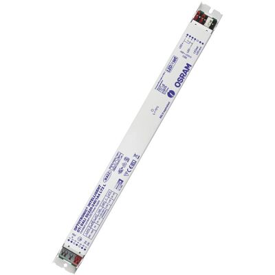 Osram 50/220-240/1A4 LT2 L - Driver de iluminación Osram 50/220-240/1A4 LT2 L - Driver de iluminación