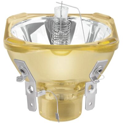 Osram Sirius HRI 132W - Lampe à décharge - Publicité Osram Sirius HRI 132W - Lampe à décharge - Publicité