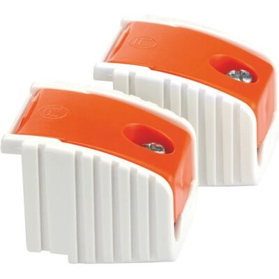 Osram Kabelklemme - Primär & Sekundär - Innenbeleuchtung Osram Kabelklemme - Primär & Sekundär - Innenbeleuchtung
