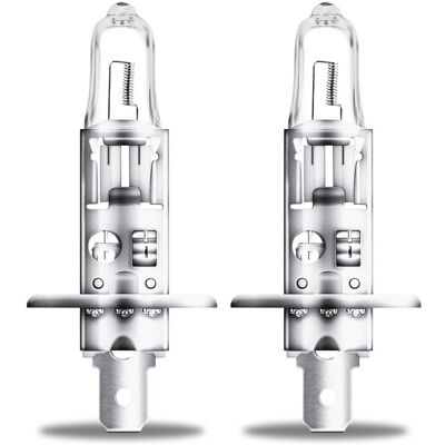 OSRAM H1 100W 3200K - Bombilla de coche OSRAM H1 100W 3200K - Bombilla de coche