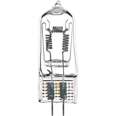 Osram G-6.35 650W Studiolampa Vit Osram G-6.35 650W Studiolampa Vit