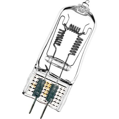Osram 64540 650W 240V Halogenpære - Høy CRI Osram 64540 650W 240V Halogenpære - Høy CRI