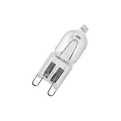 Osram Warm White G9 33W Dimmable Bulb - Halogen Osram Warm White G9 33W Dimmable Bulb - Halogen