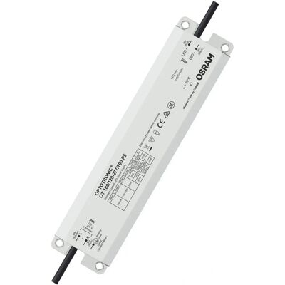 Osram LED-Treiber OT 180/120-277/700 P5 - Außen LED Vorschaltgerät Osram LED-Treiber OT 180/120-277/700 P5 - Außen LED Vorschaltgerät