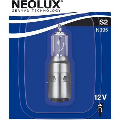 Neolux S2 12V 35W Halogenlampe - Halogen Lampe Neolux S2 12V 35W Halogenlampe - Halogen Lampe