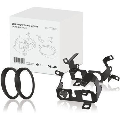 Osram LEDFOG101-VW-M Scheinwerferhalter - Für VW Osram LEDFOG101-VW-M Scheinwerferhalter - Für VW