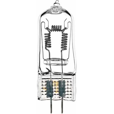Osram P2/17 1000W 230V Ampoule Halogène - Éclairage - Publicité Osram P2/17 1000W 230V Ampoule Halogène - Éclairage - Publicité