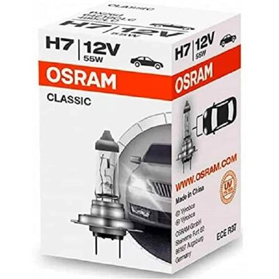 Osram Classic H7 (64210CLC) Osram Classic H7 (64210CLC)