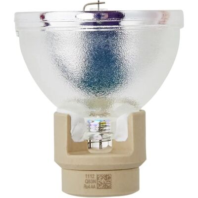 OSRAM P-VIP 195/0.8 E20.7 Projektorlampa - Beamerlampe OSRAM P-VIP 195/0.8 E20.7 Projektorlampa - Beamerlampe