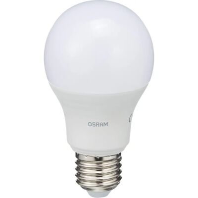 Osram Osram LED E27 6W - Varm Hvid - LED-pære Osram Osram LED E27 6W - Varm Hvid - LED-pære