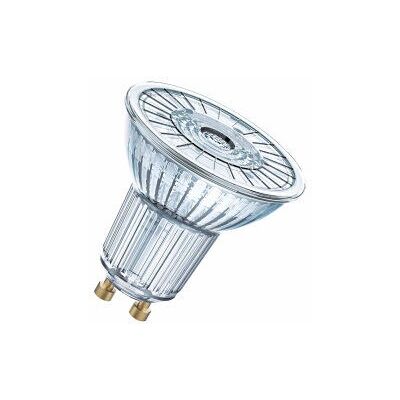 Osram LED Lamp PAR16 Warm wit 2700K 4,3W GU10 - LED Lamp Osram LED Lamp PAR16 Warm wit 2700K 4,3W GU10 - LED Lamp