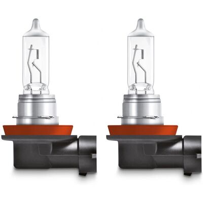 Osram Ultra Life H11 12V 55W Blister (64211ULT) - Publicité Osram Ultra Life H11 12V 55W Blister (64211ULT) - Publicité