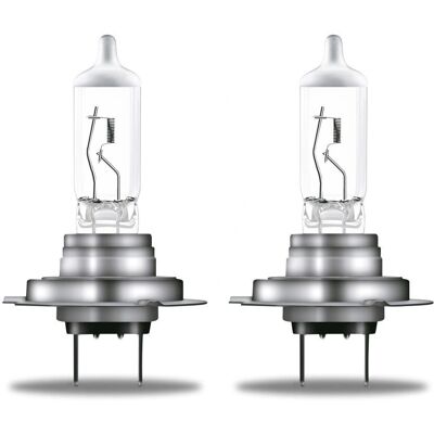 Osram H7 Ultra Life 55W Autolamp Osram H7 Ultra Life 55W Autolamp