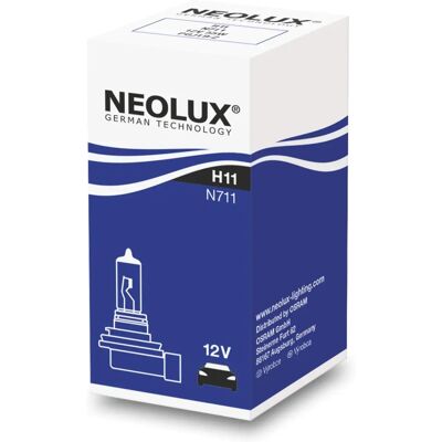 NEOLUX N711 Farol - Farol NEOLUX N711 Farol - Farol