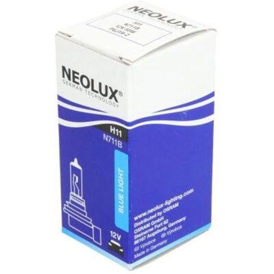 NEOLUX Lâmpada de farol - auto headlight bulb NEOLUX Lâmpada de farol - auto headlight bulb