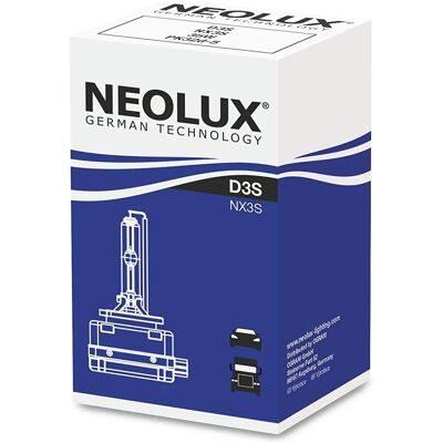 Neolux NX3S Neolux NX3S