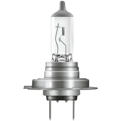 Osram H18 Scheinwerferlampe - 65W 12V 10 Stück Osram H18 Scheinwerferlampe - 65W 12V 10 Stück