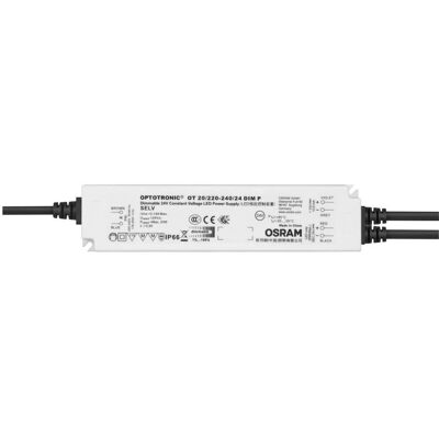 Osram OT 20/220-240/24 DIM P - LED-Treiber Osram OT 20/220-240/24 DIM P - LED-Treiber