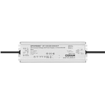 Osram Netzteil OT 130/220/240/24 P - 130W IP66/IP67 Outdoor Osram Netzteil OT 130/220/240/24 P - 130W IP66/IP67 Outdoor