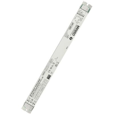 Osram Osram DALI LED-Treiber - 220-240V, 35W, Programmierbar, IP20 Osram Osram DALI LED-Treiber - 220-240V, 35W, Programmierbar, IP20