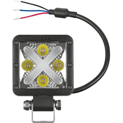 Osram MX85-SP Work Light - High Power LED for Off-Road Osram MX85-SP Work Light - High Power LED for Off-Road