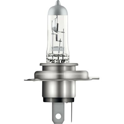 Osram O64181L Auto H19 12V 60/55W - Fahrzeuglampe Osram O64181L Auto H19 12V 60/55W - Fahrzeuglampe