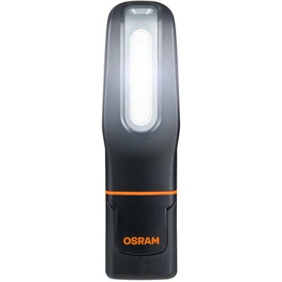 Osram LEDinspect MINI250 Arbetslampa - LED, Opladdningsbar Osram LEDinspect MINI250 Arbetslampa - LED, Opladdningsbar
