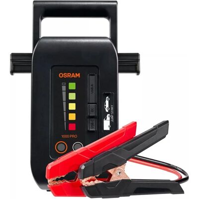 OSRAM - OEBSPL1000 - 12V - 1000A Pornire - Pornire bateriei OSRAM - OEBSPL1000 - 12V - 1000A Pornire - Pornire bateriei