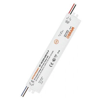 Osram OSRAM Alimentation électrique 12 V IP67 LED Compact - Publicité Osram OSRAM Alimentation électrique 12 V IP67 LED Compact - Publicité