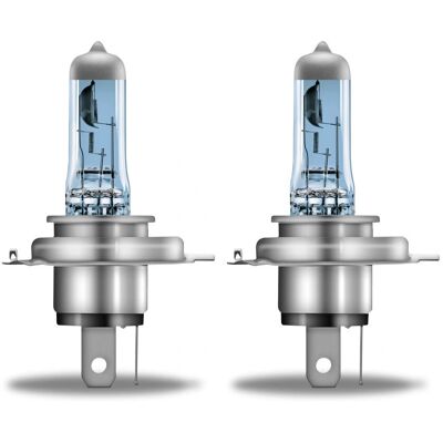 Osram O64193xr-02b Motorrad H4 Glühbirne Osram O64193xr-02b Motorrad H4 Glühbirne
