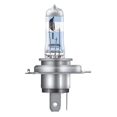 OSRAM Night Racer 110 - H4 75W Halogène - Publicité OSRAM Night Racer 110 - H4 75W Halogène - Publicité