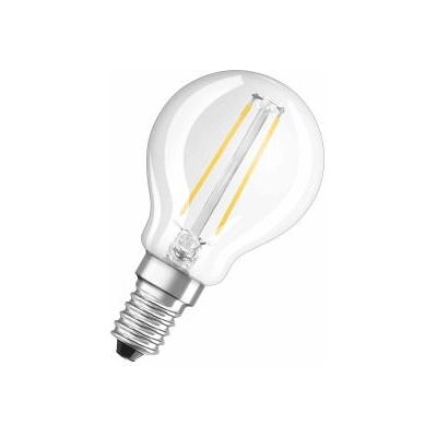 Osram LED Retrofit Classic P - 2W Bianco caldo E14 - Lampadina LED Osram LED Retrofit Classic P - 2W Bianco caldo E14 - Lampadina LED