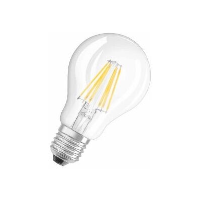 Osram LED Retrofit Classic A bombilla LED Blanco cálido 2700 K - Bombilla LED Osram LED Retrofit Classic A bombilla LED Blanco cálido 2700 K - Bombilla LED