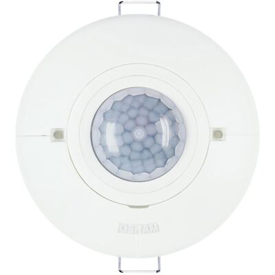 Système de Contrôle d’Éclairage Bluetooth DALI Osram LUXeye - Système de Contrôle d’Éclairage - Publicité Système de Contrôle d’Éclairage Bluetooth DALI Osram LUXeye - Système de Contrôle d’Éclairage - Publicité