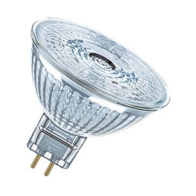 Ampoule LED Osram PARATHOM - GU5.3 - 2700K - 4.6W - Blanc chaud - LED bulb - Publicité Ampoule LED Osram PARATHOM - GU5.3 - 2700K - 4.6W - Blanc chaud - LED bulb - Publicité