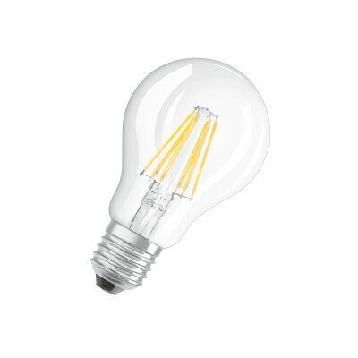 OSRAM LEDVANCE E27 7W Blanc Chaud A60 - Ampoule LED - Publicité OSRAM LEDVANCE E27 7W Blanc Chaud A60 - Ampoule LED - Publicité