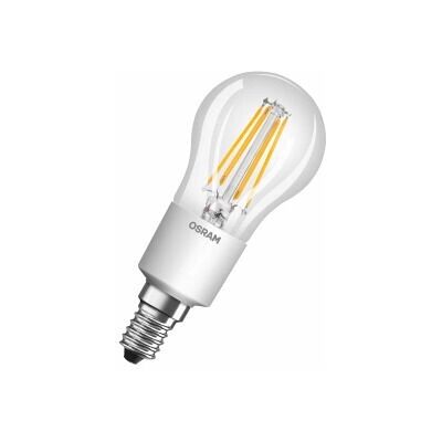 Osram LED Retrofit CL P Ciepła Biały - Żarówka Osram LED Retrofit CL P Ciepła Biały - Żarówka
