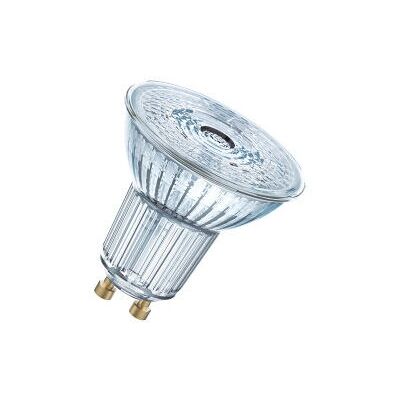Osram PAR16 LED Warm White 2700K 4.3W GU10 Osram PAR16 LED Warm White 2700K 4.3W GU10