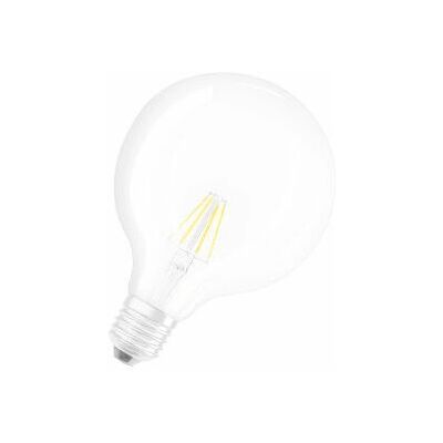 Osram Osram Globe LED-Lampe - Warmweiß - 6W E27 - 15.000h Osram Osram Globe LED-Lampe - Warmweiß - 6W E27 - 15.000h