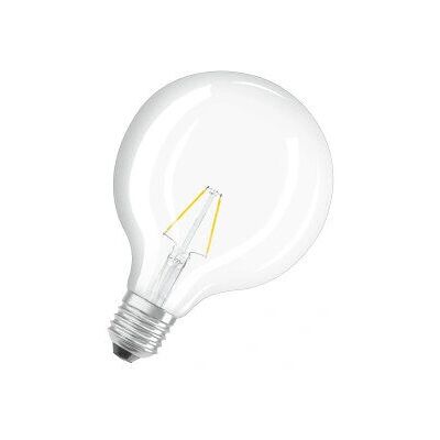 Żarówka LED ciepła biała Osram - E27 4W - Rodzaj produktu Żarówka LED ciepła biała Osram - E27 4W - Rodzaj produktu